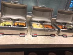 -比格比萨自助(万柳华联店)