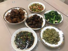 -KenGee仟吉(芜湖路店)