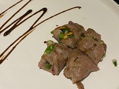 -松临·铁板烧&Omakase(神农店)