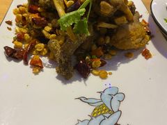 -徽味大班(定慧桥店)