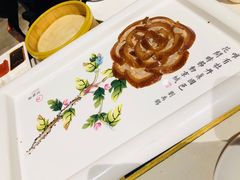 -京味斋·北京烤鸭(北京南站洋桥店)