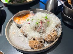 -Ameigo梅果·云贵川bistro(长宁来福士店)