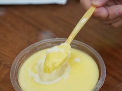 优质酸奶-清真·益鑫羊肉手抓馆(花园北街店)