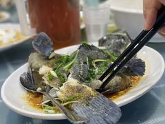 -明记海鲜大排档(巽寮湾店)