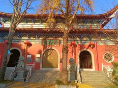 -渝龙记罐罐米线(中央城店)