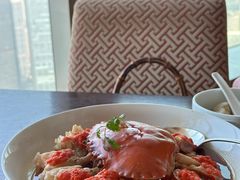 -广州柏悦酒店·悦景轩·粤菜餐厅