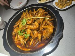 -巴蜀王婆大虾(南锣鼓巷店)