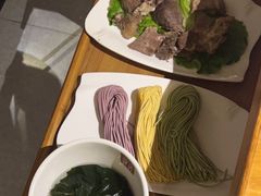 -海银海记潮汕牛肉火锅(新港中路海珠店)