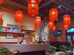 -山四砂锅(太原钟楼街店)