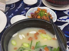 -桥香园过桥米线(国贸店)