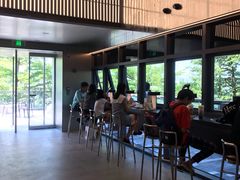 大堂-喜茶(深圳欢乐海岸LAB店)
