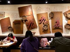 大堂-老班长手工灌汤包老店(东山店)