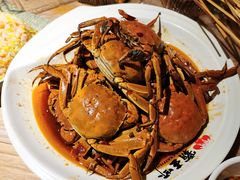 -霸王虾·小龙虾香辣蟹(玉林店)