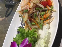 -The Dishes Seafood & Restaurant