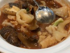 -喜上喜鸡煲翅(吉大店)