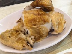 -香妃烤鸡(西单店)