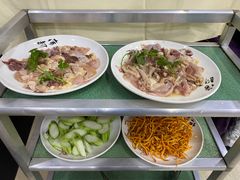 -凯盈阁·顺德私房菜·桑拿鸡