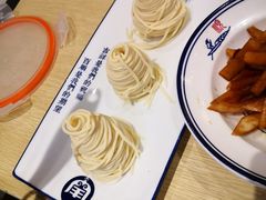 -羊来顺冰煮鲜羊 铁锅烀羊肉(中央大街店)