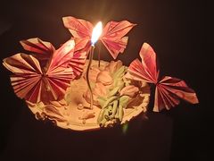 -橙呦·私人定制生日蛋糕