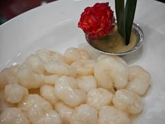 -山明水秀大饭店