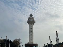 -日照灯塔风景区