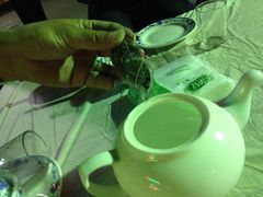 -赵记煎饼卷大葱(东岳店)