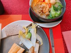 -广州富力丽思卡尔顿酒店