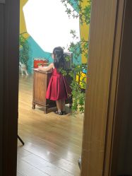 -芒果树国际儿童摄影(月亮河店)