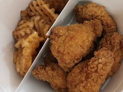 -麦当劳(普陀长途客运中心店)