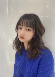 点击看大图 -MAGI美界造型