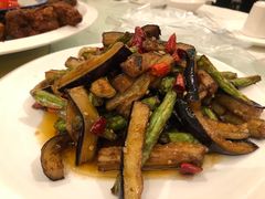 -站前猪蹄&家常炒菜(长乐公园店)