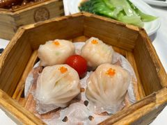 -怀德酒楼·粤菜·海鲜·茶点(怀德万象汇店)