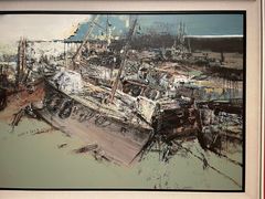 -江苏省美术馆(长江路新馆)