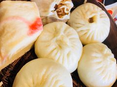 -花园茶楼(兴城西路店)