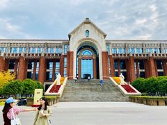 -华东政法大学(松江校区)