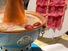 -涮福記·现切牛羊肉火锅(世纪汇店)