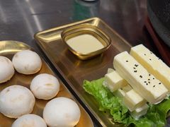 -大千金齐齐哈尔烤肉(清湖店)