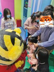 -巧虎欢乐岛(常营华联店)