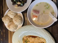 -熙楼(翠湖店)