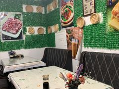 大堂-阿政粤小馆(中央大街店)