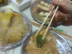 -大姐麻辣烫(莲宝中路店)