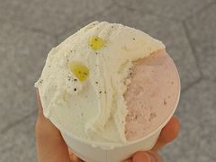 -Dal Cuore 达可芮冰淇淋(陕西北路店)