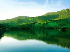-七仙岭温泉国家森林公园