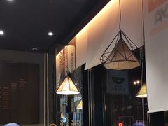 大堂-吉野家(上地三街店)