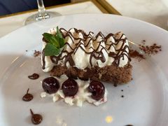 -Le Comptoir de la Gastronomie