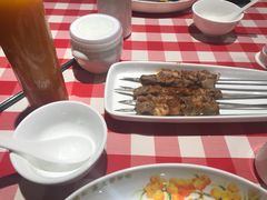 -西贝(上海我格广场店)