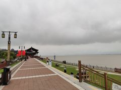 -观潮胜地公园