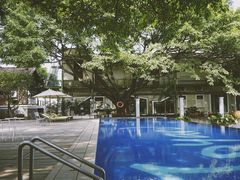 -喜洲吧·江畔老船厂·庭院餐厅(喜临院店)