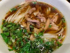 -易裕和·长沙米粉(竹塘西路店)
