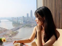 -宁波香格里拉大酒店